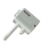 Vector Outdoor Wall Mounted Humidity and Temperature Transmitter