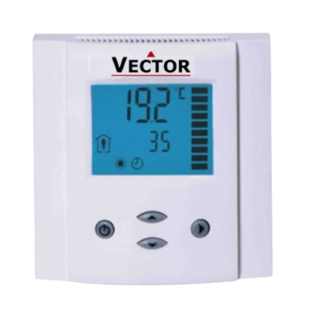 Universal Fan Coil Unit Configurable Controller
