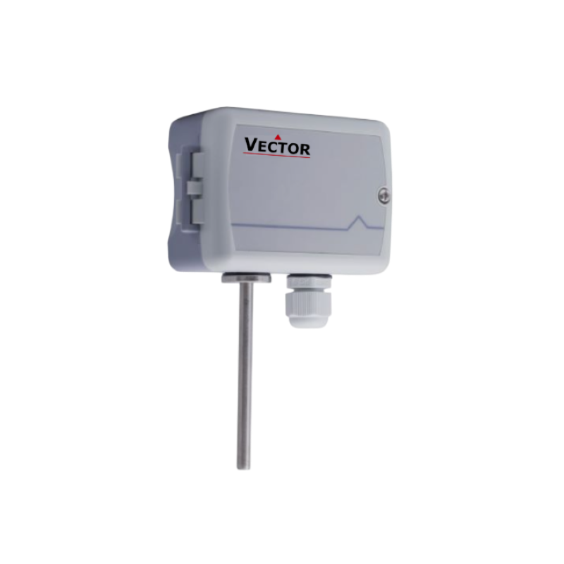 Vector SOC-T1-1 Outdoor Wall Mounted Temperature Transmitter