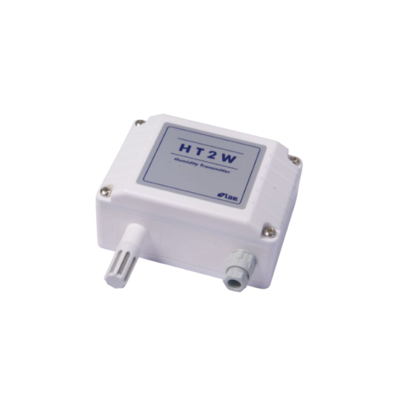 LAE Wall Mounted Humidity Sensor HT2WAD