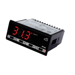 Digital Humidistat LAE AC1-5AS2RW-A
