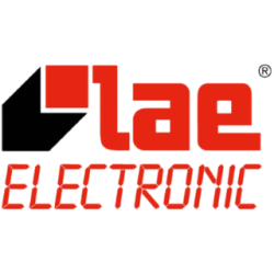 Digital Humidistat LAE AC1-5AS2RW-A