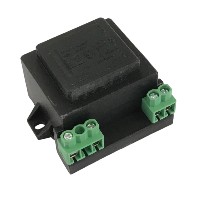 230VAC to 12VAC Encapsulated Transformer 3VA