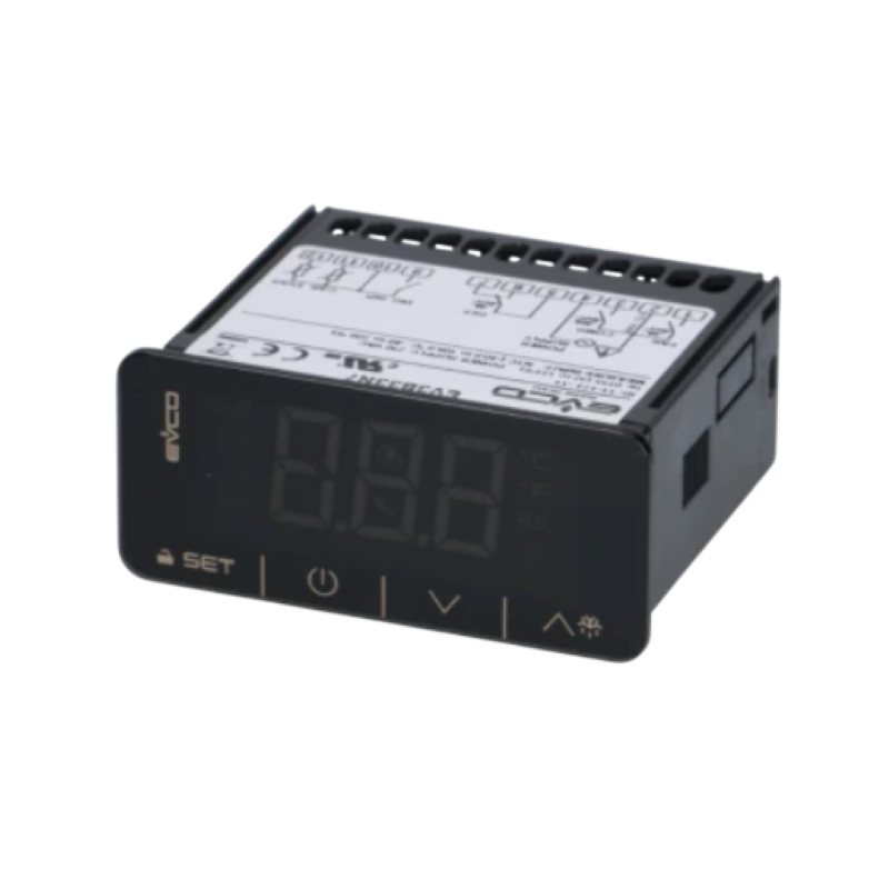 Compressed Air Dryer Controller