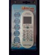 CS6000 Generic A/C Remote Control