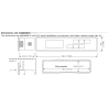 Digital Refrigeration Thermostat EVCO EVR6221P7