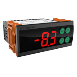 Small Size Refrigeration Controller ECS1000