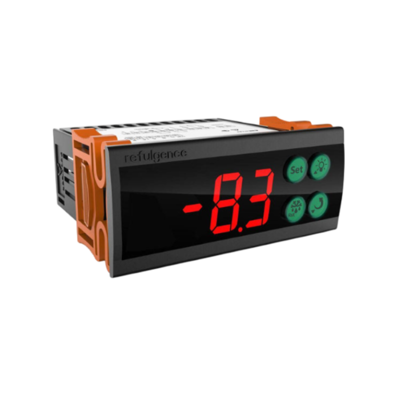 Small Size Refrigeration Controller ECS1000