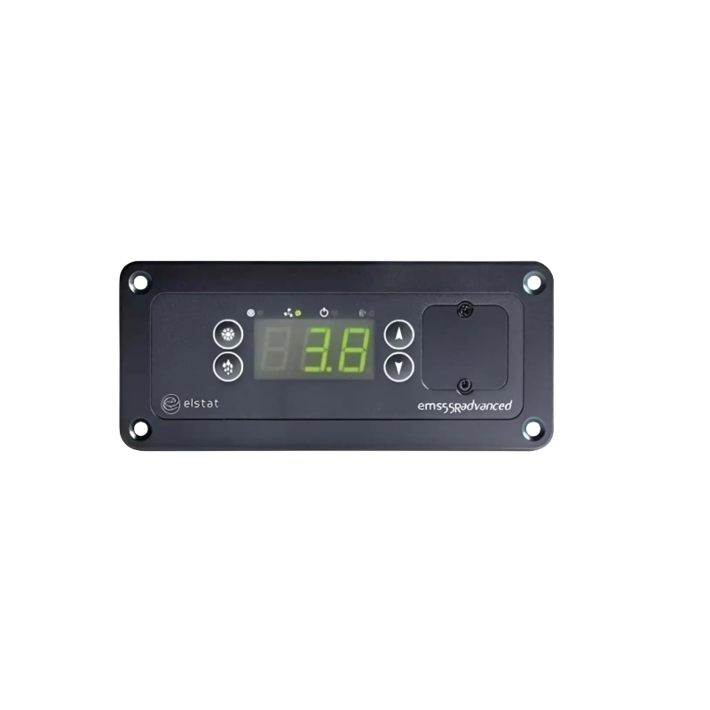 Beverage Cooler Controller