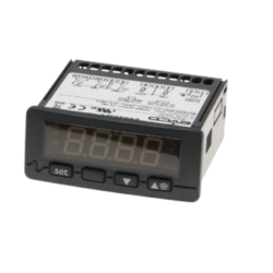 EVCO EVK411J7 Digital Temperature Controller