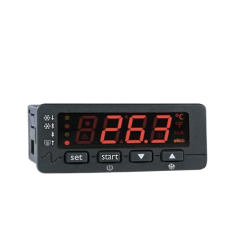 EVCO EVK614N9 Retarder Prover Controller