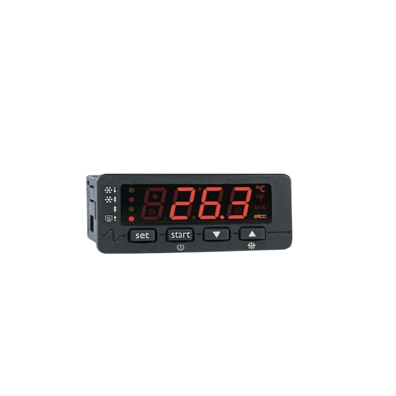 EVCO EVK614N9 Retarder Prover Controller
