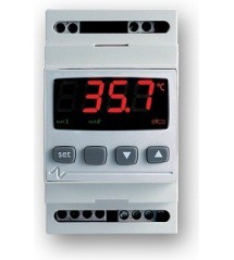 Fridge/Heating Controller - EVCO EV6221P7