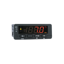 Blast Freezer Controller EVCO EVK802N7