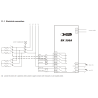 EVCO EV9313J9 Oven Controller