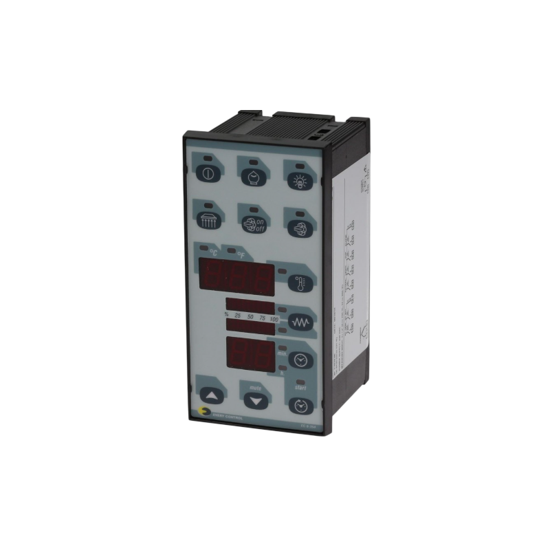EVCO EV9313J9 Oven Controller