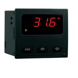 EVCO EV9411J9 Single Output Digital Temperature Controller