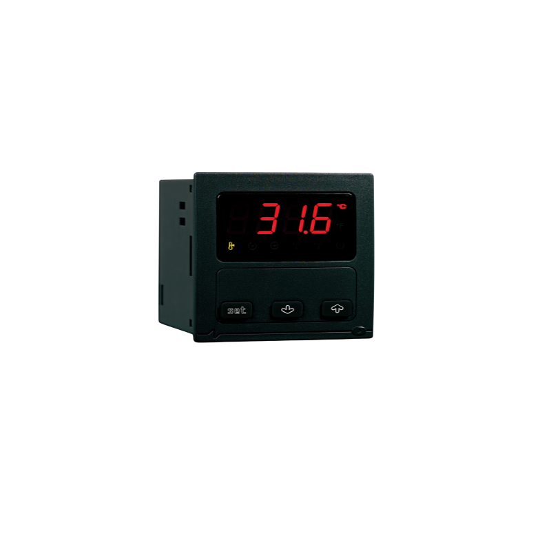 EVCO EV9411J9 Single Output Digital Temperature Controller