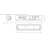 Extraction Hood Controller EVC95K29N7