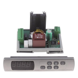 Extraction Hood Controller EVC95K29N7