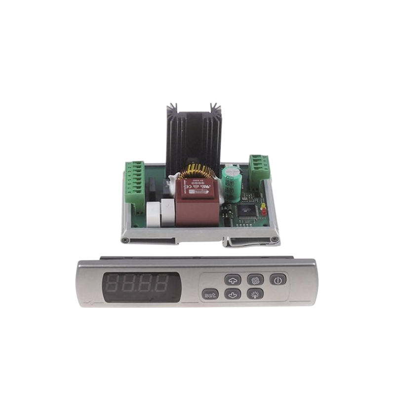 Extraction Hood Controller EVC95K29N7