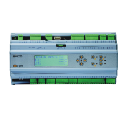EVCO Programmable Controller CPK1L0A7VXA01E