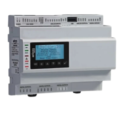 EVCO Programmable Controller C-Pro 3 Mega EPM4D