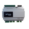 EVCO Programmable Controller C-Pro 3 Mega EPM4B
