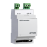 EVCO EVUSBREC1 USB Recorder Data Logger