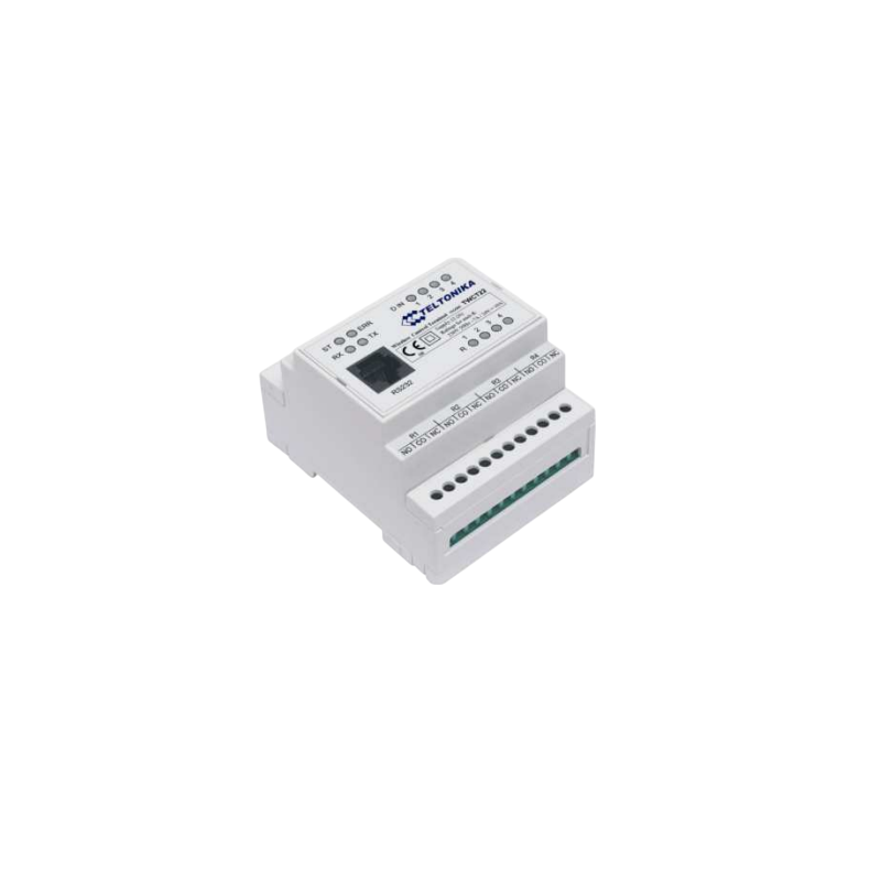 GSM SMS Temperature Monitoring Unit