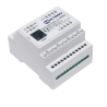 GSM SMS Temperature Monitoring Unit