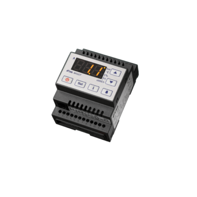Universal Controller LAE AC1-27AS2RE-B