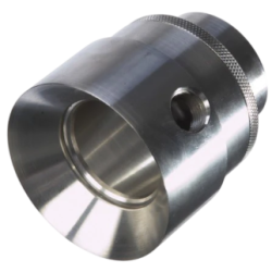 Air Amplifier Adjustable 1 1/4" Nexflow
