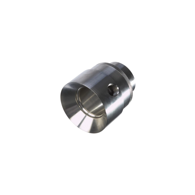 Air Amplifier Adjustable 1 1/4" Nexflow