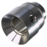 Air Amplifier Adjustable 1 1/4" Nexflow