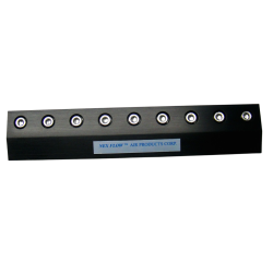 Nexflow Silent X Stream Air Blade