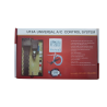 U12A Universal Air Conditioner Control System with PCB and Wall Mounted Controller