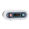 EVCO ASQKB33000 Freezer Controller in Enclosure