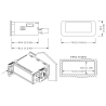 Wi Fi Remote Monitoring Controller