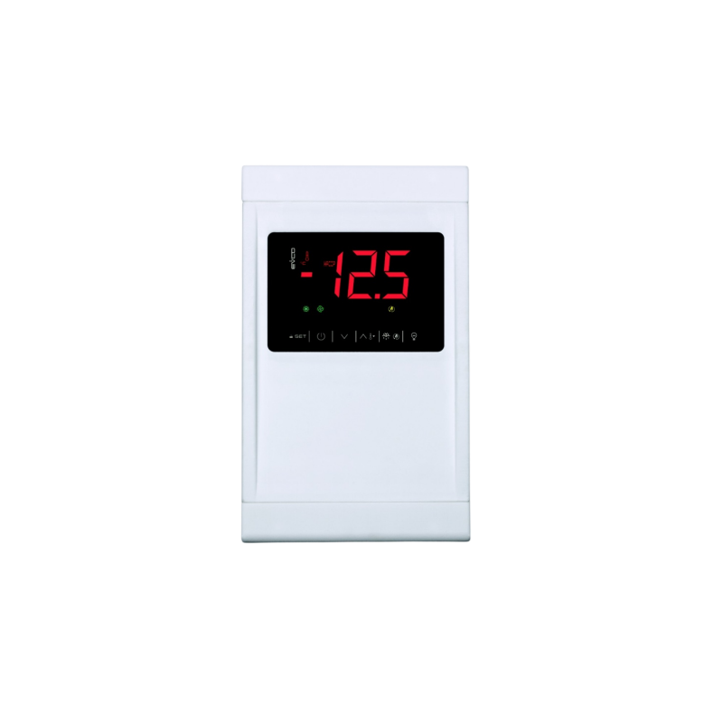 EVBOX Light EVLJ244