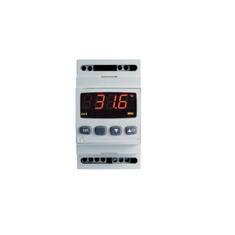 Fridge/Heating Controller
