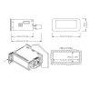 Compressed Air Dryer Controller