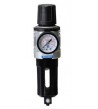 Filter Regulator Assembly 1/4"