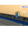 Air Blade 6" Nexflow