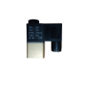 Solenoid Valve 2 Way 24VAC 1/4"