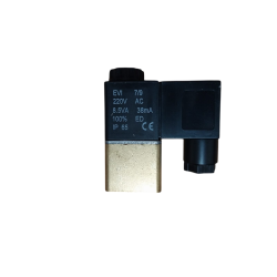 2 Way Solenoid Valve for air