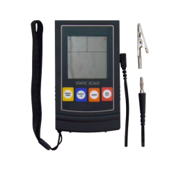 Static Meter