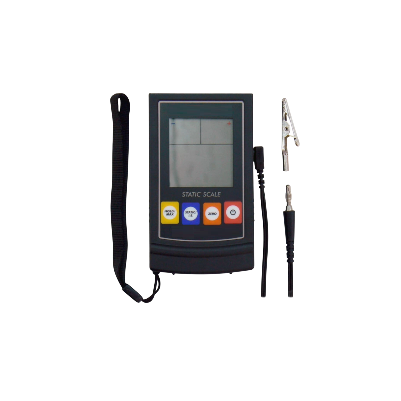 Static Meter