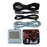 Heat Pump Control System