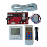 Universal A/C Controller Kit with Wall Mounted Controller